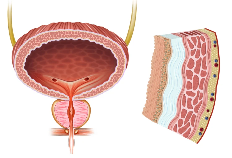 عملية الاحليل السفلي عملية الاحليل السفلي