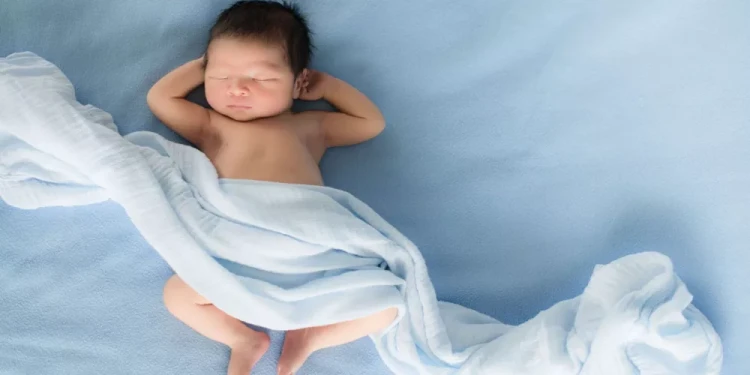 كيفية التعامل مع الطفل بعد عملية الطهارة