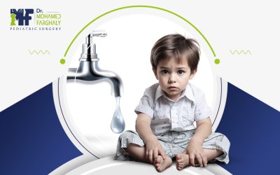 مرض الناسور البولي عند الاطفال: التشخيص والعلاج