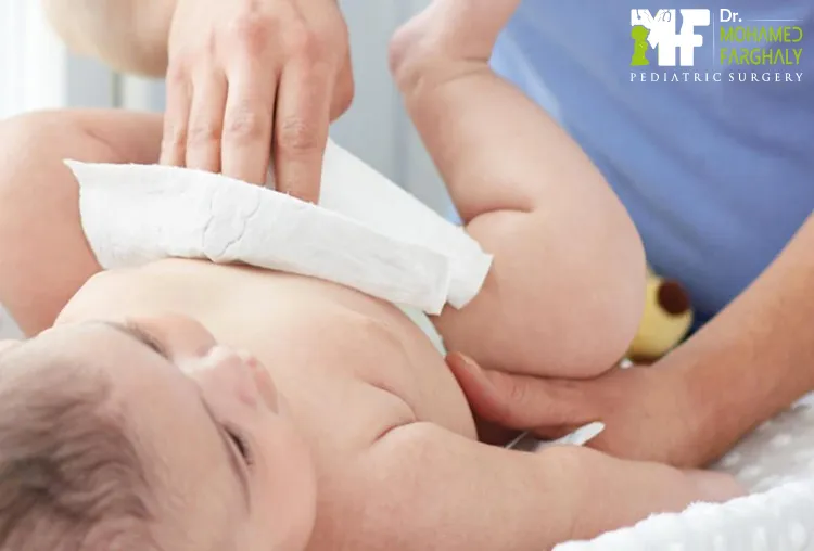 اضرار عدم الختان للذكور