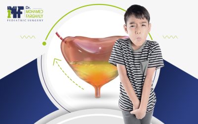 علاج التهاب مجرى البول عند الاطفال