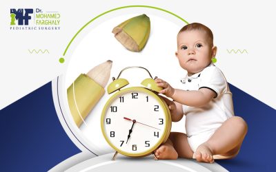 كم يستغرق مدة شفاء الطفل بعد الختان؟ معلومات ونصائح هامة