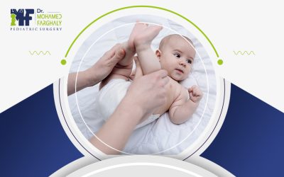 مرض الناسور عند الاطفال في الرقبة