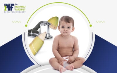 نصائح وإرشادات للعناية بطفلك بعد عملية الطهارة