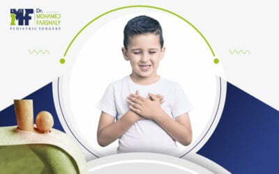 اعراض فتق الحجاب الحاجز عند الأطفال| أعراض خطيرة لا تتجاهلها