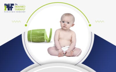 متى أقلق بشأن اعراض ما بعد الختان للأطفال الذكور؟