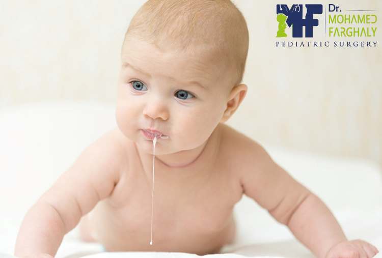 ما هو علاج ارتجاع المرئ أثناء النوم؟