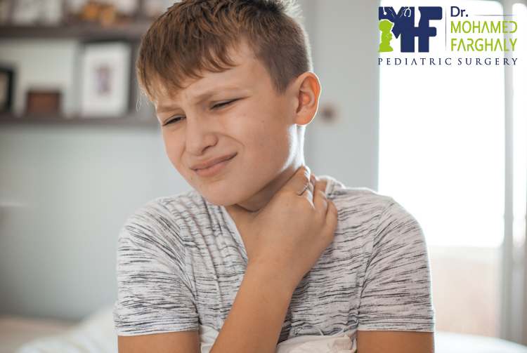 ما هي أولى علامات الشفاء من ارتجاع المريء ظهوراً؟