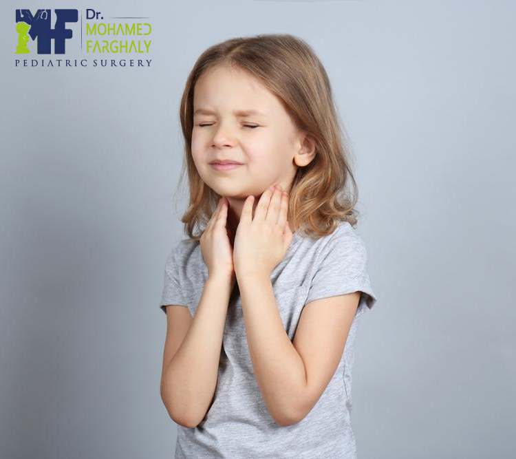 متى تظهر علامات الشفاء من ارتجاع المريء؟