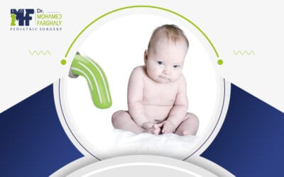 تعرف على علاج التهاب رأس الذكر عند الأطفال