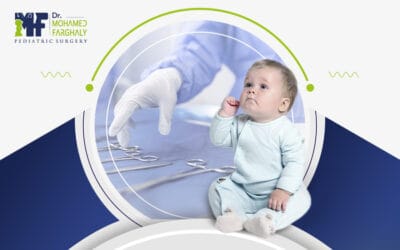 العضو المدفون عند الاطفال | الأسباب وطرق العلاج