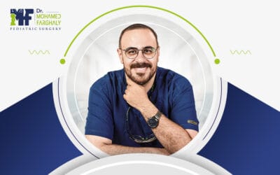 تعرف على أفضل استشاري جراحة الأطفال في مصر