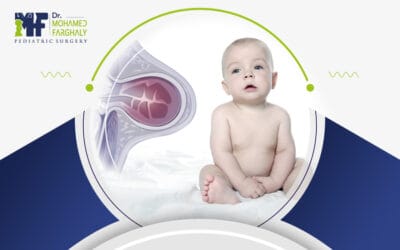 الاعراض بعد عملية الفتق الاربي للأطفال