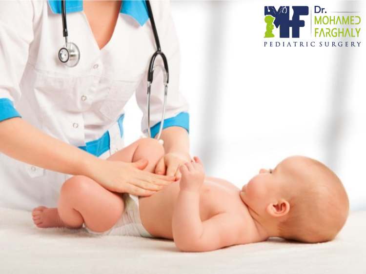 علامات نجاح عملية الإحليل السفلي
