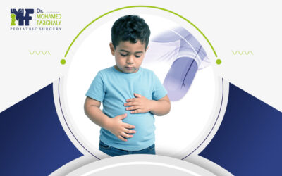 هل ظهور انتفاخ بعد عملية الفتق الاربي عند الأطفال خطير؟