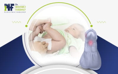 علاج الاحليل السفلي عند الأطفال ودور المنظار في سرعة التعافي