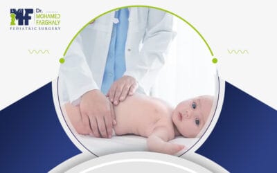 ما هو علاج الفتق الأربي عند الأطفال؟