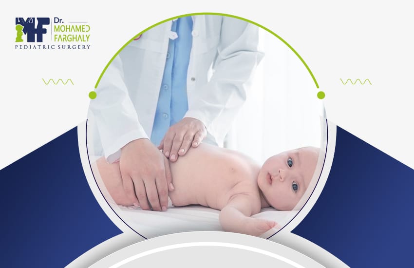 علاج-الفتق-الاربي-عند-الاطفال علاج الفتق الأربي عند الأطفال