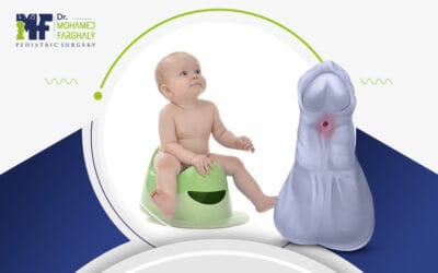 كل ما تريد معرفته عن عملية تعديل فتحة البول للاطفال