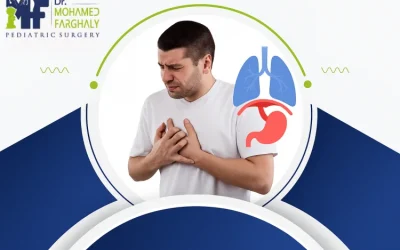 تجربتي مع فتق الحجاب الحاجز وأهم النصائح بعد العلاج