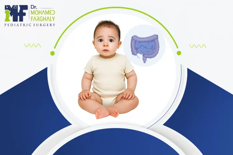 فتق الخصية عند الاطفال