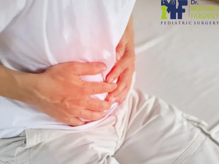 هل يعود الجسم لطبيعته بعد عملية فتق الحجاب الحاجز؟