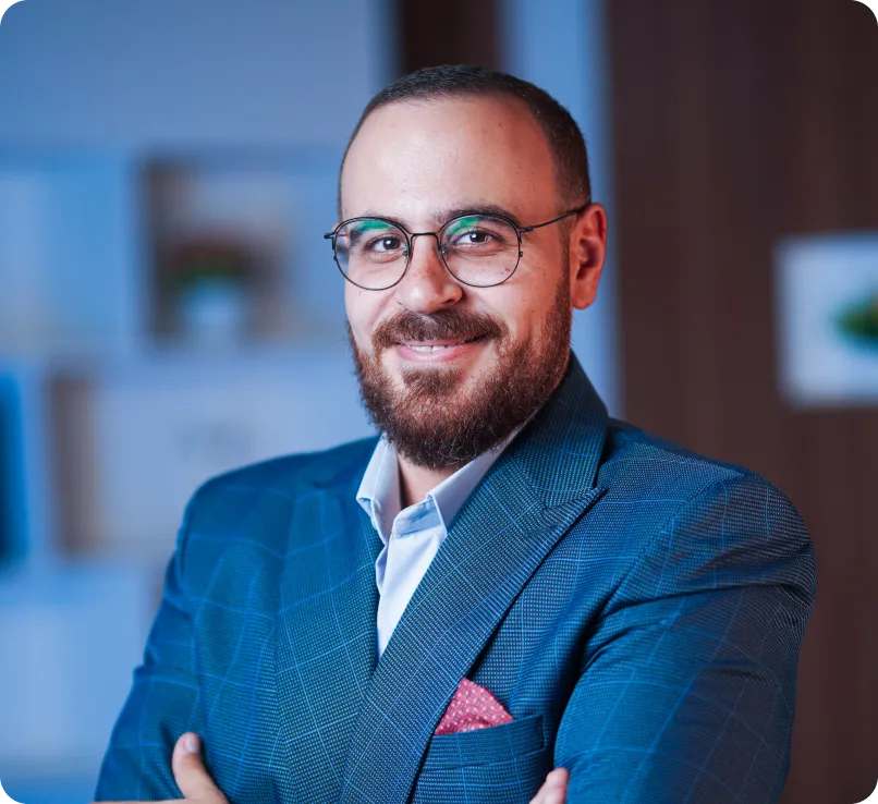 متى يجب زيارة عيادة دكتور فرغلي فوراً؟ 